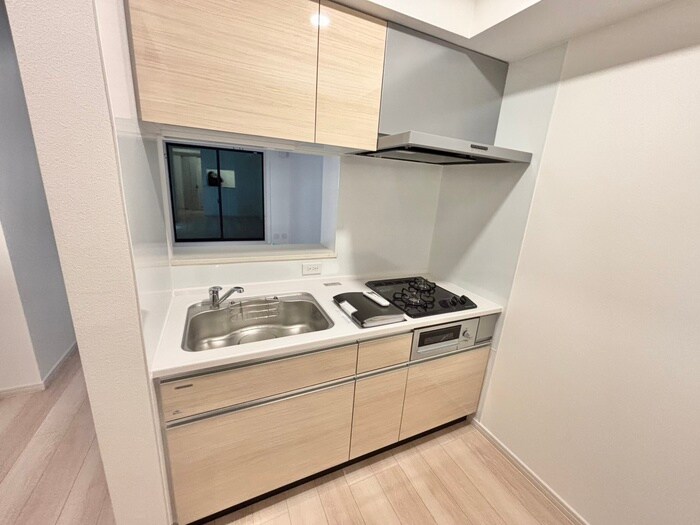 物件内観写真6　(キッチン)