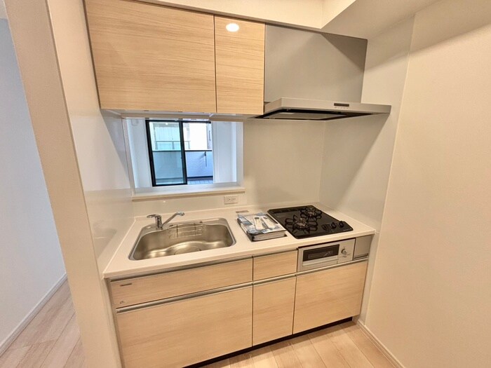 物件内観写真6　(キッチン)