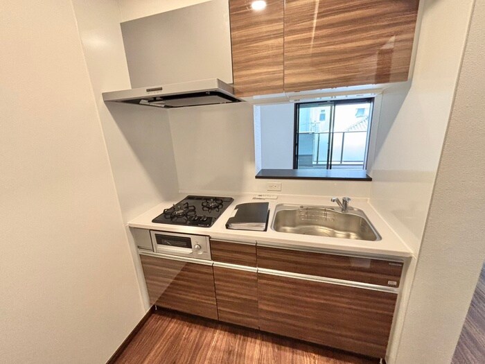 物件内観写真6　(キッチン)