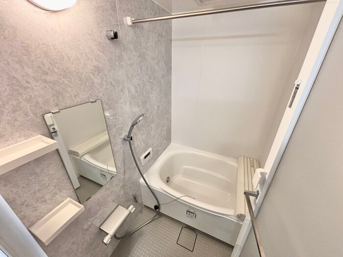 物件内観写真7　(バス／シャワールーム等)