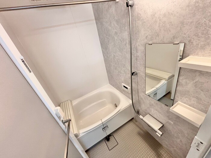 物件内観写真7　(バス／シャワールーム等)