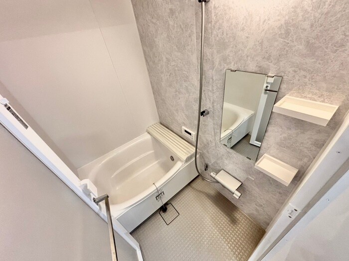 物件内観写真7　(バス／シャワールーム等)
