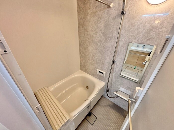 物件内観写真7　(バス／シャワールーム等)