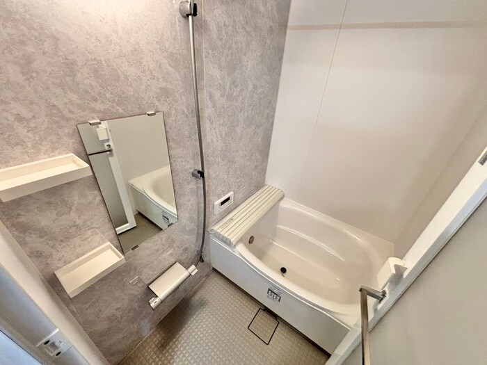 物件内観写真7　(バス／シャワールーム等)