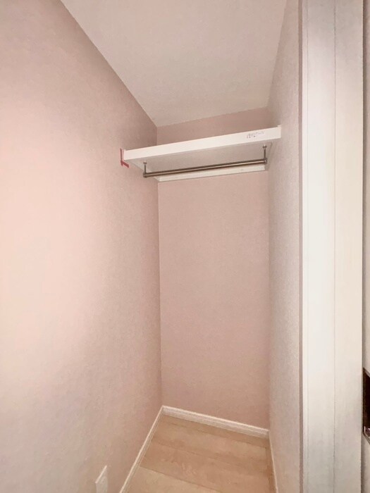 物件内観写真10　(収納)