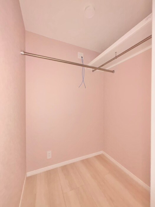 物件内観写真10　(収納)