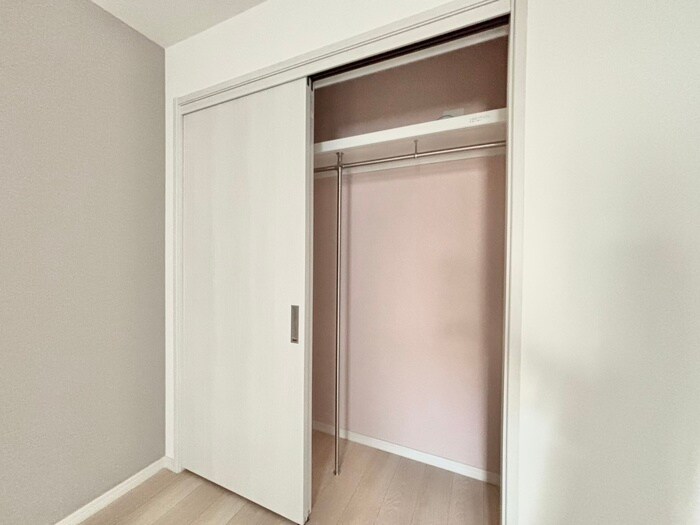 物件内観写真10　(収納)