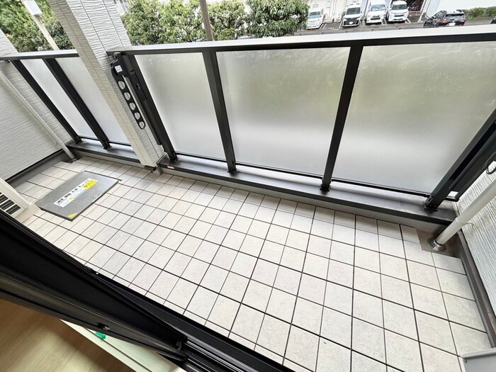 物件内観写真13　(ベランダ・バルコニー)