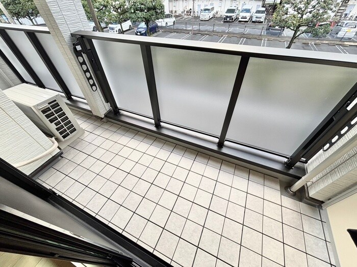 物件内観写真13　(ベランダ・バルコニー)