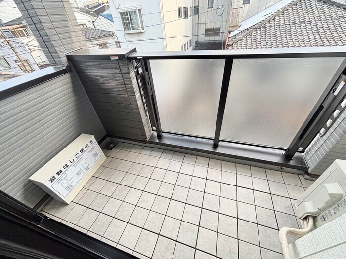 物件内観写真13　(ベランダ・バルコニー)