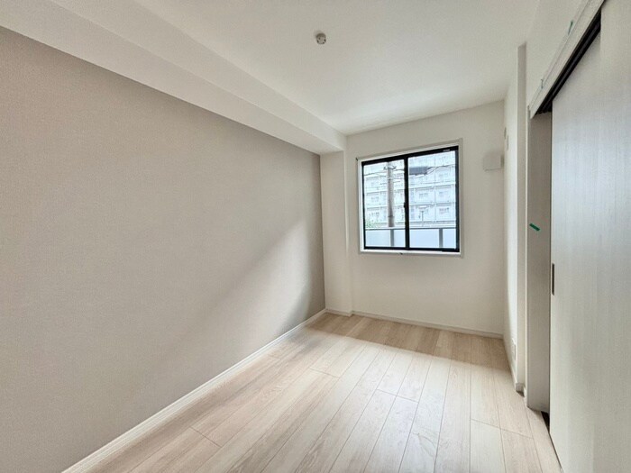 物件内観写真16　(居室)