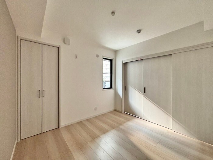 物件内観写真17　(居室)