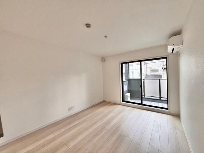 物件内観写真18　(居室)