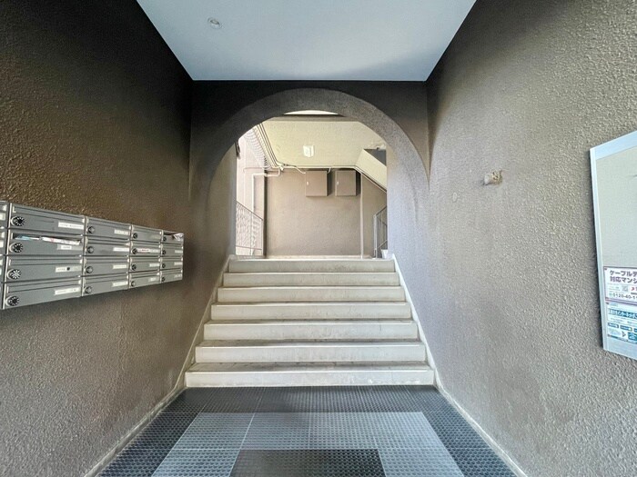 物件外観写真3　(建物設備)