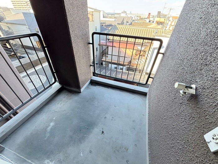 物件内観写真20　(洗濯機置場)