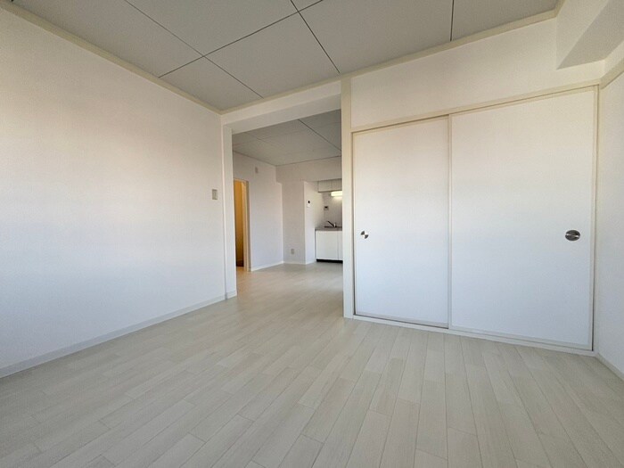 物件内観写真21　(居室)