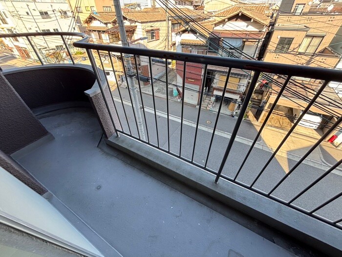 物件内観写真22　(ベランダ・バルコニー)