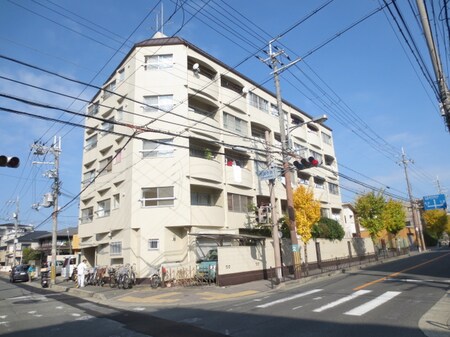 メゾン曽根(206)外観写真