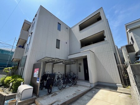 casa de esperanza外観写真