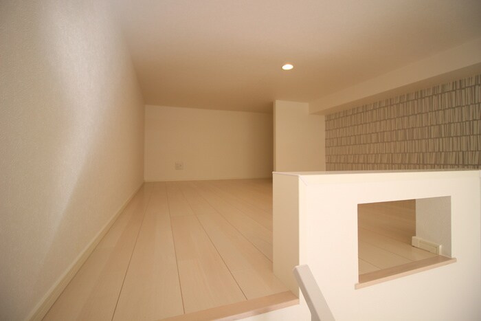 物件内観写真9　(ロフト)