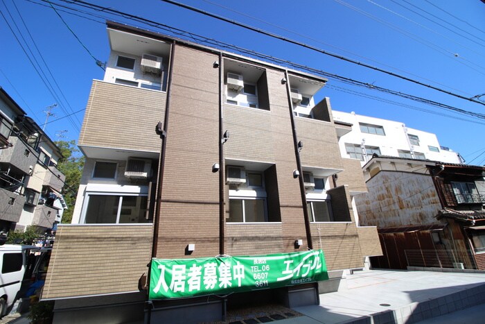 物件外観写真3　(外観写真)