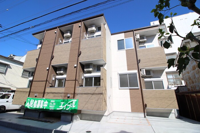 物件外観写真6　(外観写真)