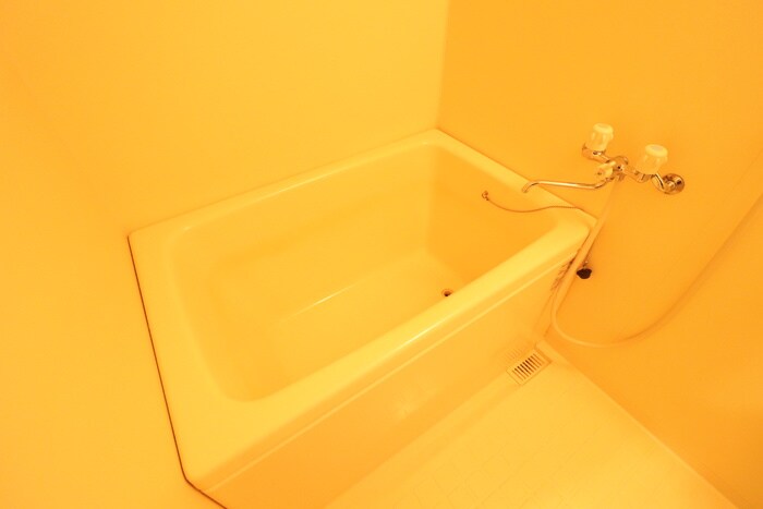 物件内観写真10　(バス／シャワールーム等)