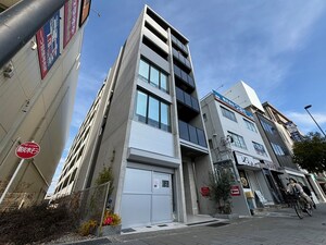 PerfectLife西宮外観写真