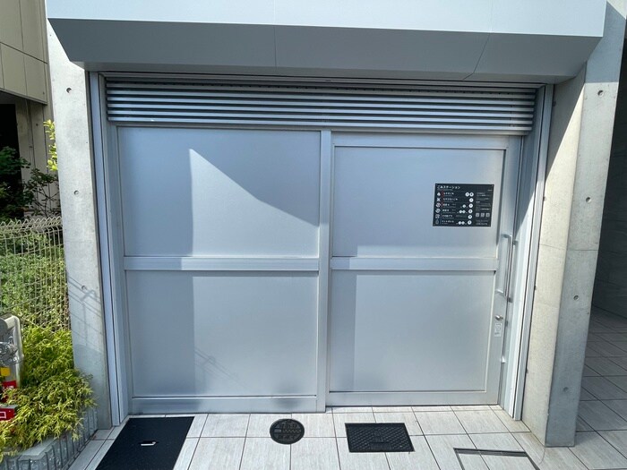 物件外観写真6　(建物設備)