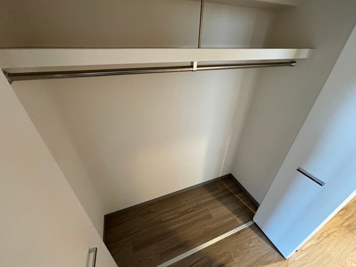 物件内観写真11　(収納)