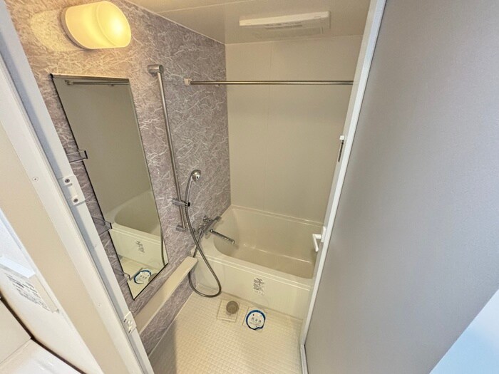 物件内観写真12　(バス／シャワールーム等)