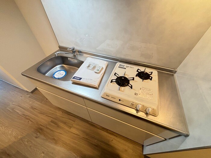 物件内観写真14　(キッチン)