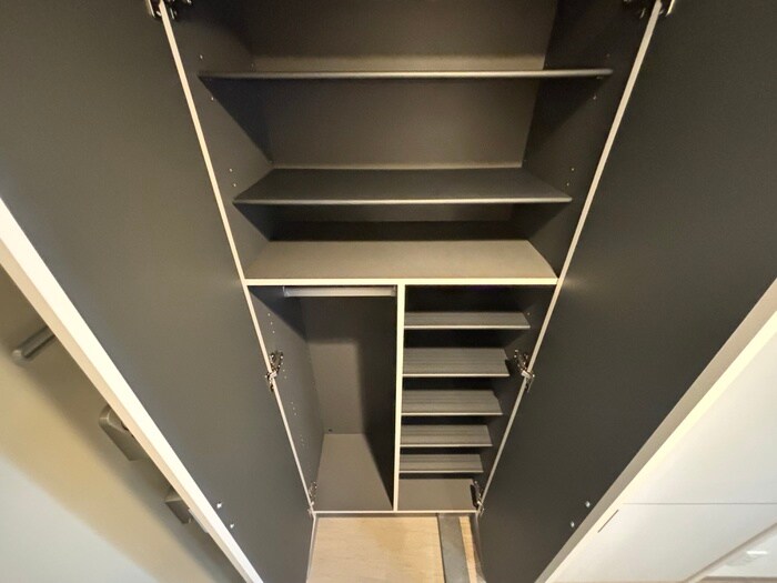 物件内観写真19　(靴箱)