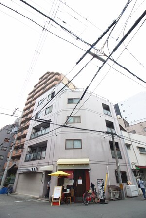 松寿ビル外観写真