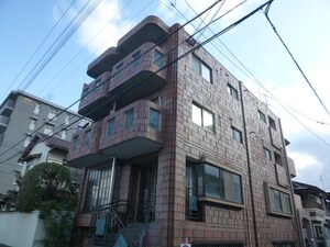 ウィズ塚口外観写真