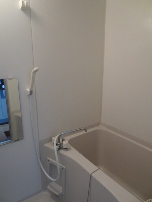 物件内観写真11　(バス／シャワールーム等)