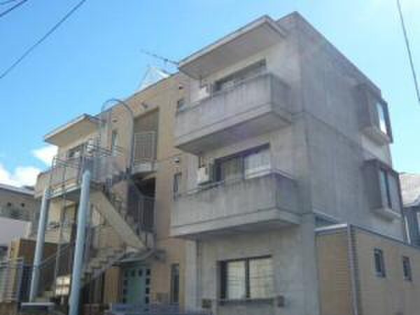 物件外観写真2　(外観写真)