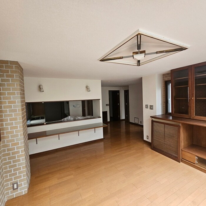 物件内観写真5　(居室)