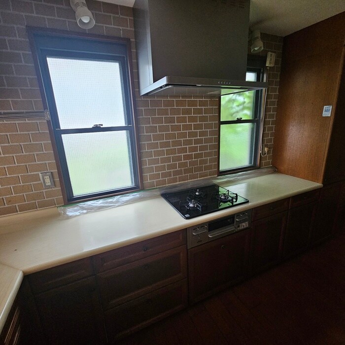 物件内観写真7　(キッチン)