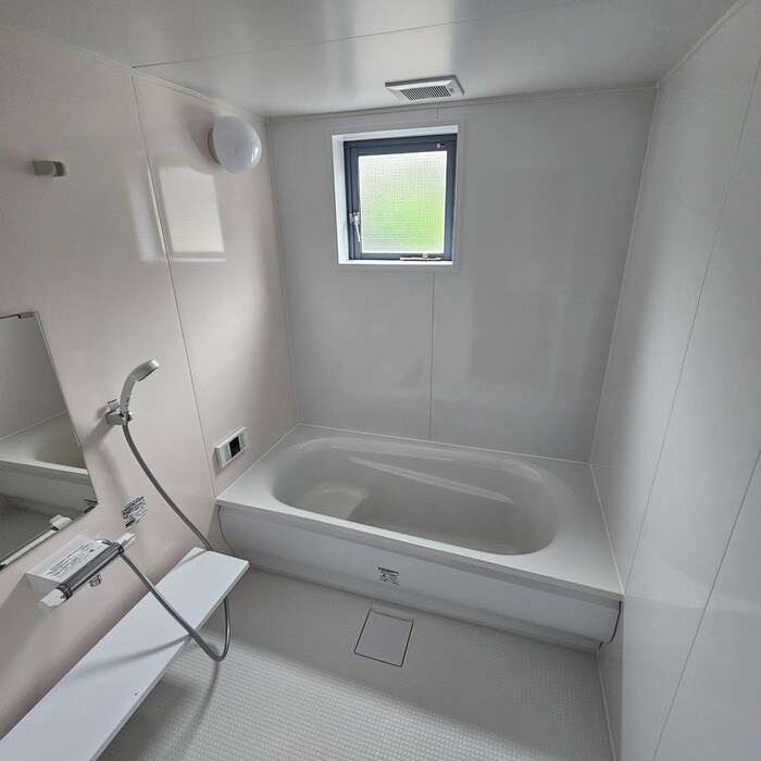 物件内観写真8　(バス／シャワールーム等)