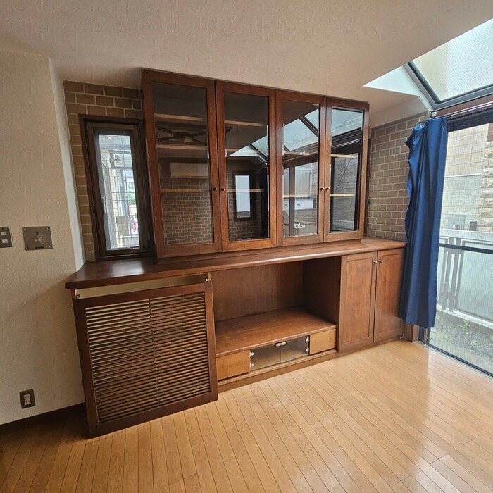 物件内観写真11　(収納)