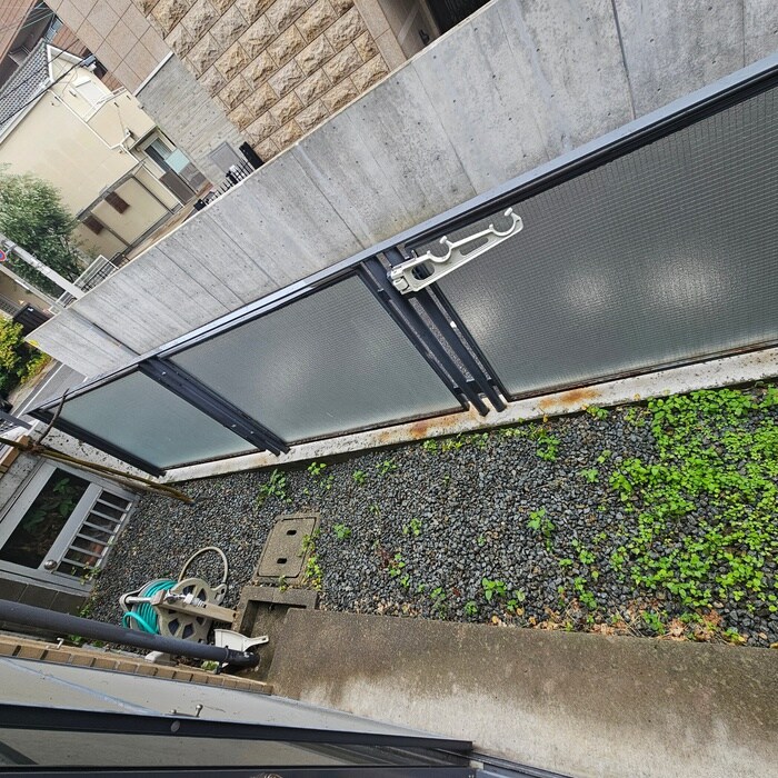 物件内観写真16　(ベランダ・バルコニー)