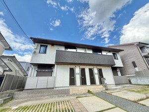 D-ROOM宇治南山外観写真