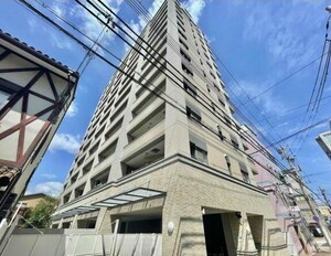 ﾜｺｰﾚｸﾞﾗﾝｳﾞｨｱ御屋敷通(701)外観写真