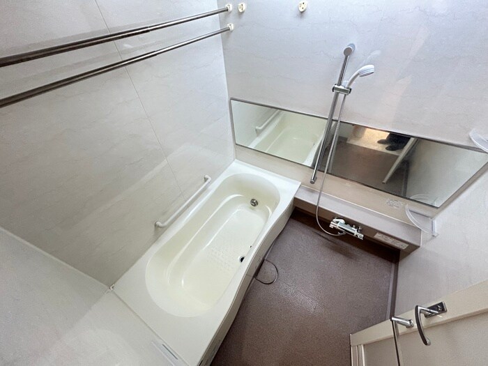 物件内観写真6　(バス／シャワールーム等)
