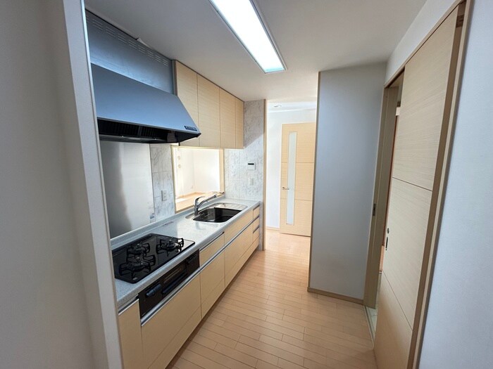 物件内観写真12　(居室)