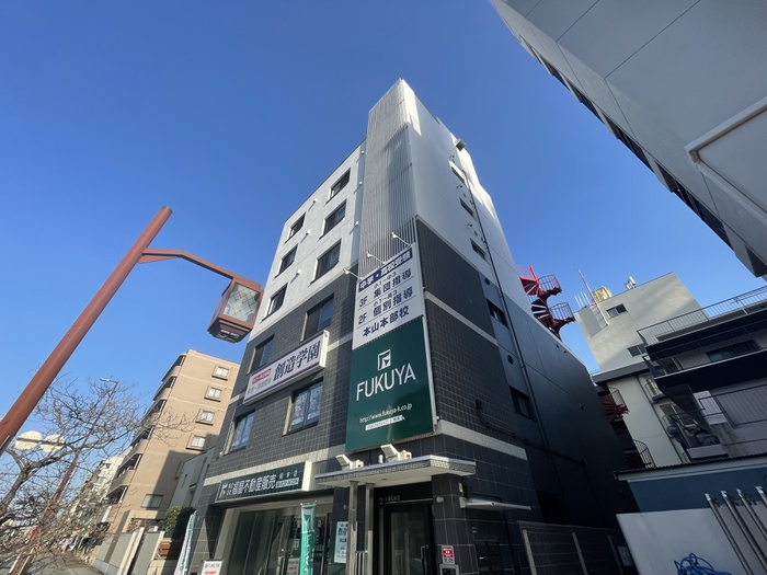 外観写真