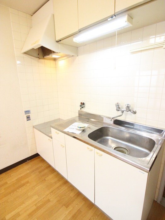 物件内観写真4　(キッチン)