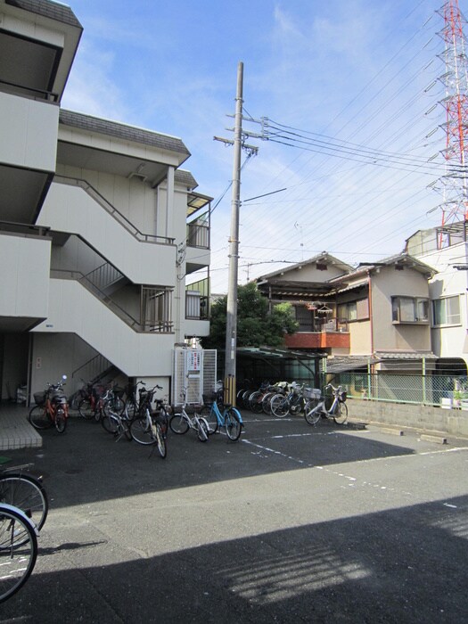 物件外観写真3　(外観写真)