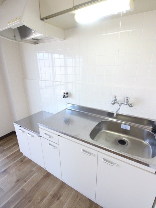 物件内観写真19　(キッチン)